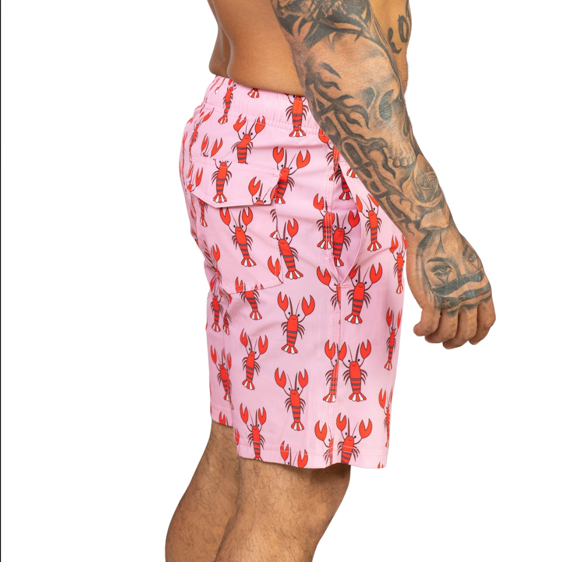 Mens Swim Shorts