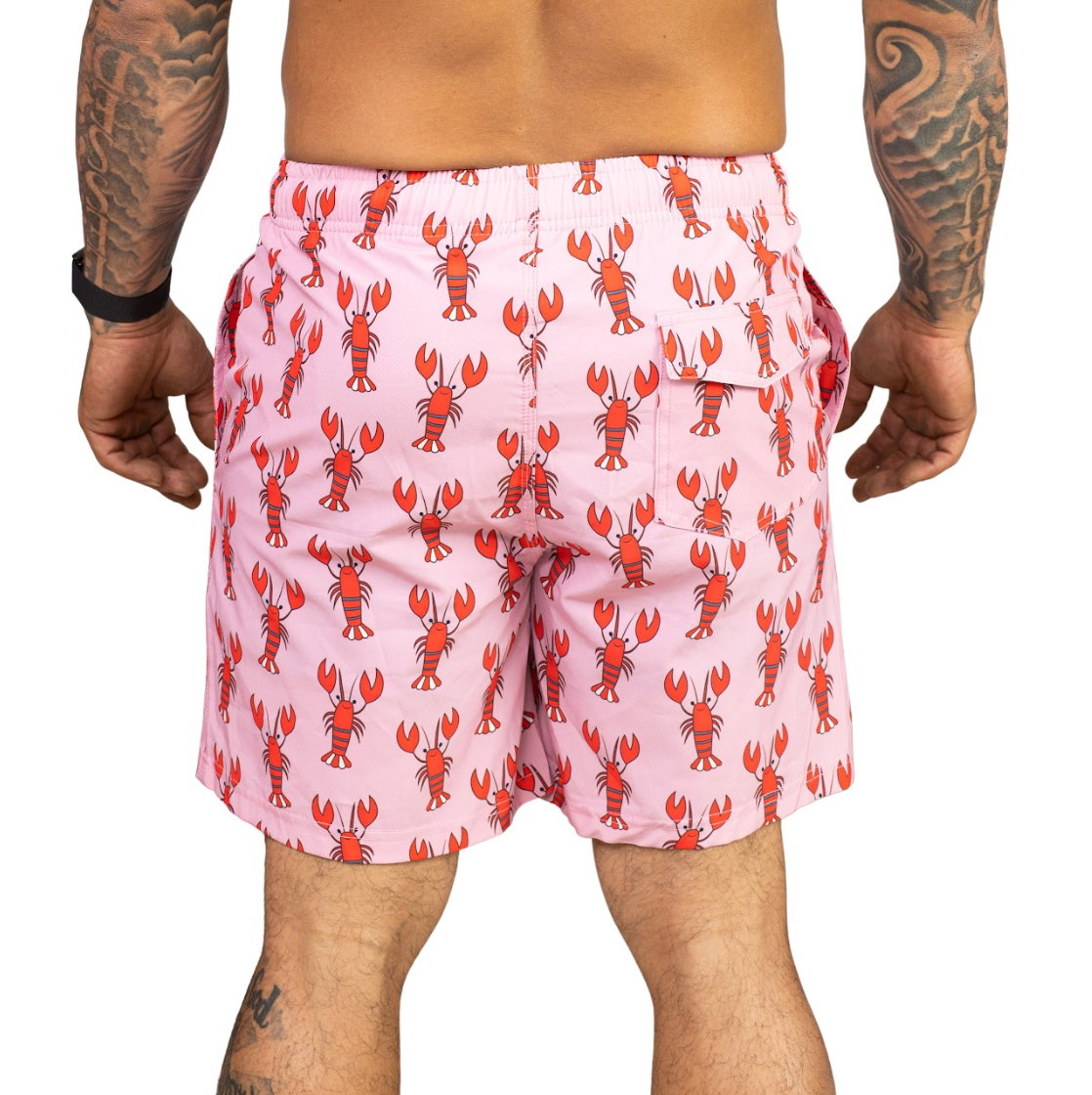Mens Swim Shorts
