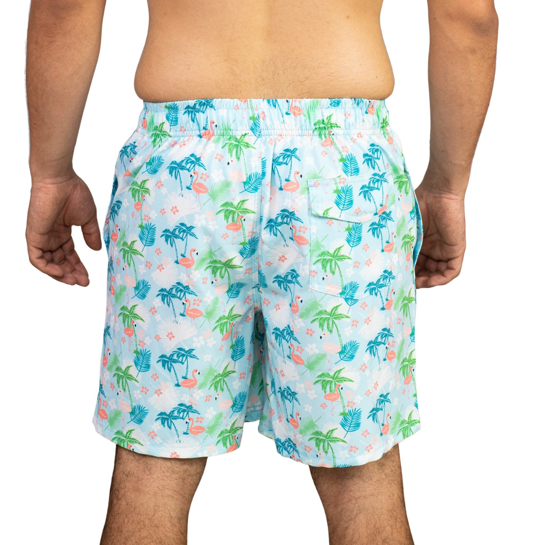 Mens Swim Shorts