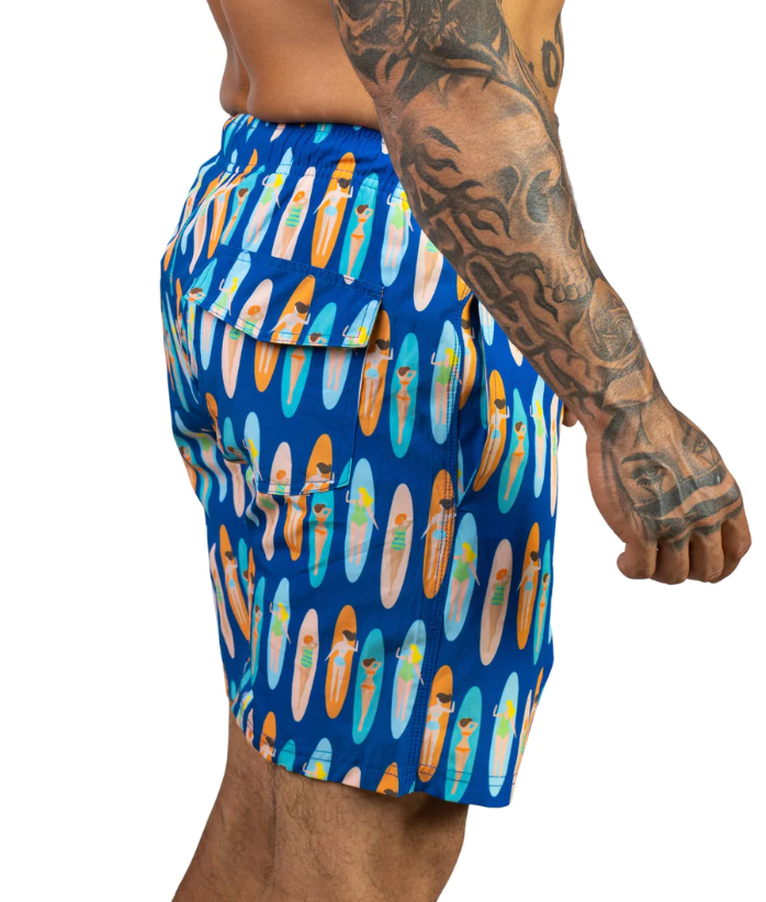 Mens Swim Shorts