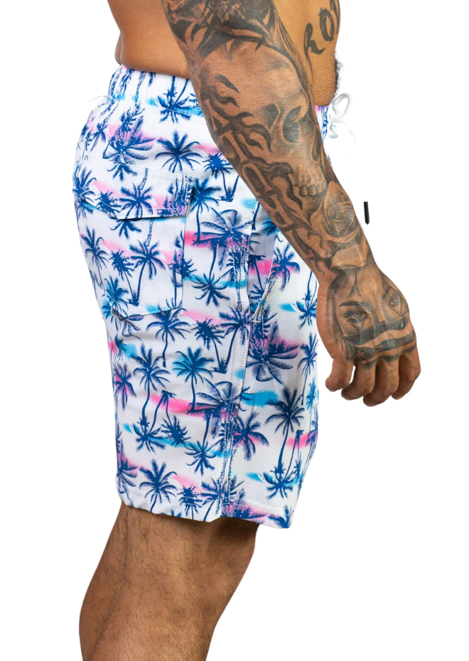 Mens Swim Shorts