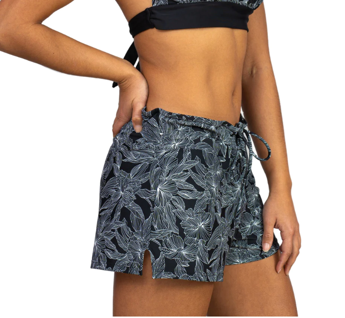 Womens Swim Short