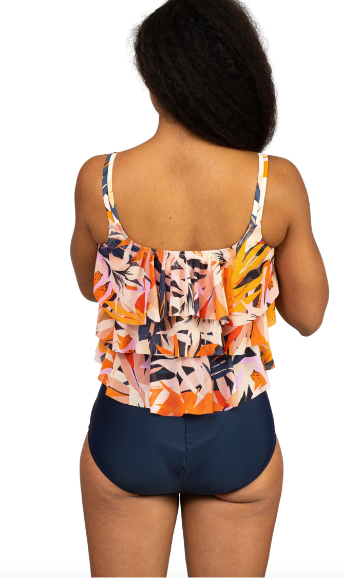 Womens One Piece Swimsuit