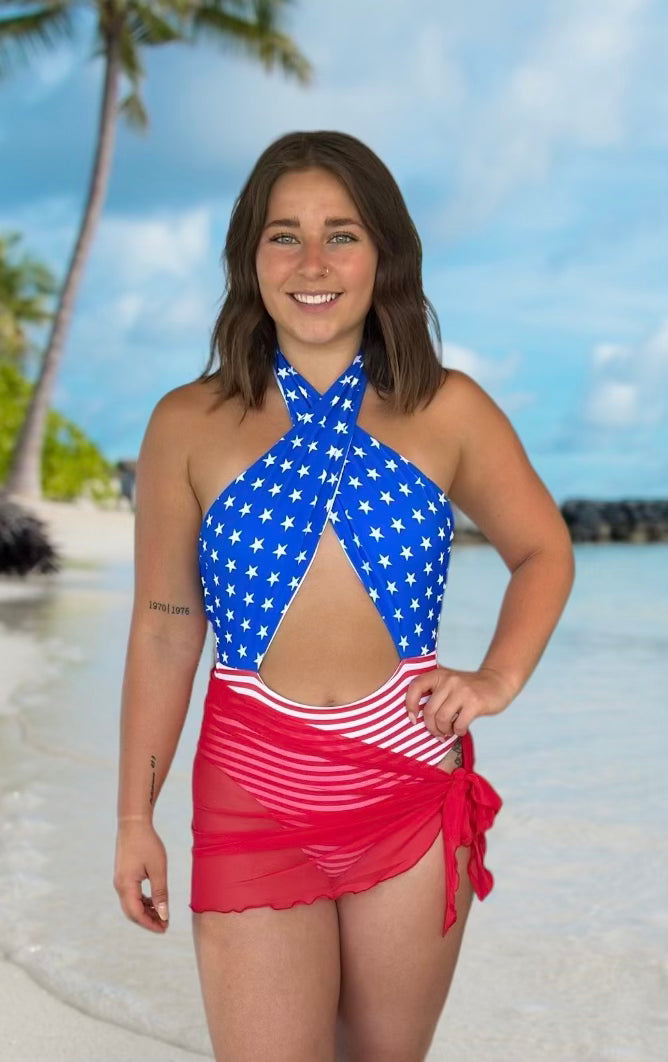 Merica One Piece