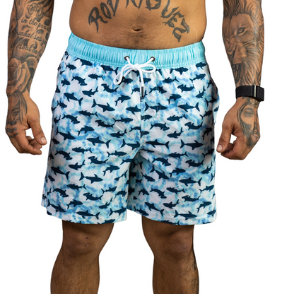 Mens Swim Shorts