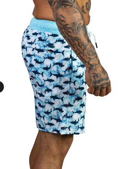 Mens Swim Shorts