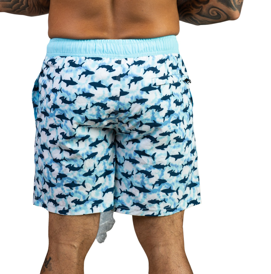 Mens Swim Shorts