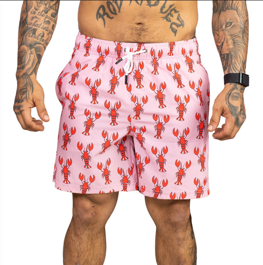 Mens Swim Shorts