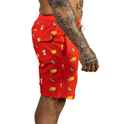 Mens Swim Shorts