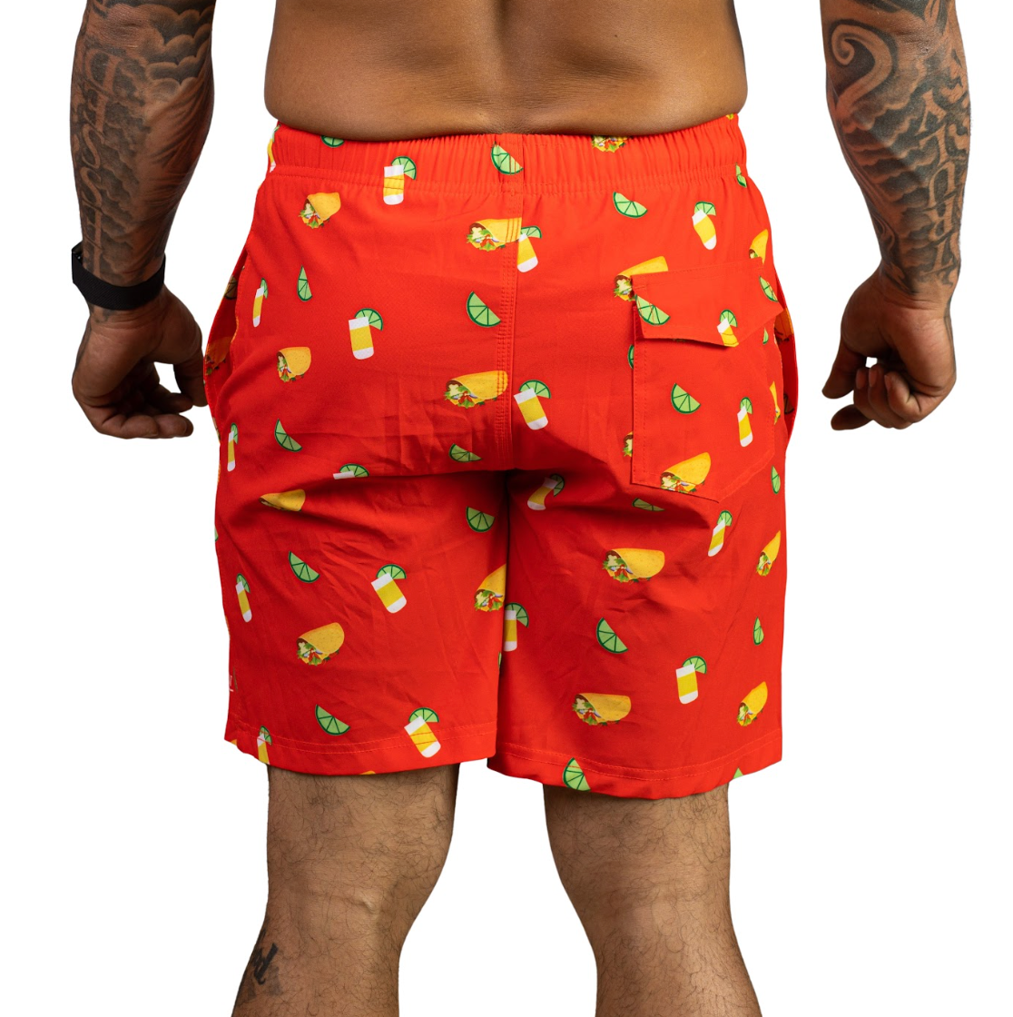 Mens Swim Shorts