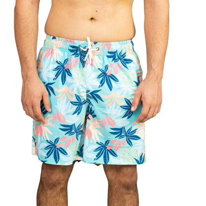 Mens Swim Shorts