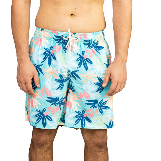 Mens Swim Shorts