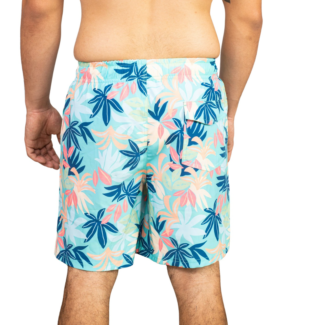 Mens Swim Shorts