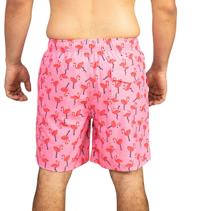 Mens Swim Shorts