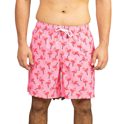 Mens Swim Shorts