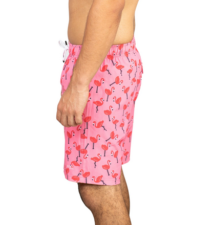 Mens Swim Shorts