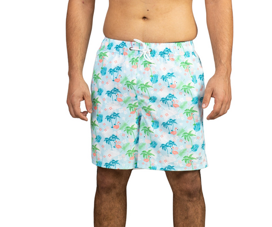 Mens Swim Shorts