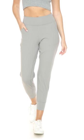 Womens Joggers