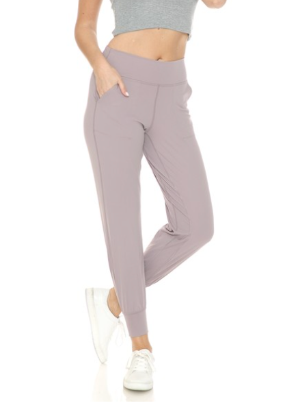 Womens Joggers