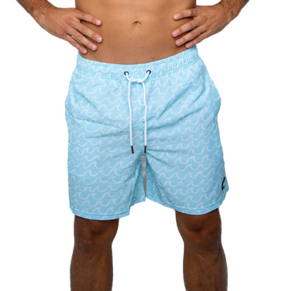 Mens Swim Shorts