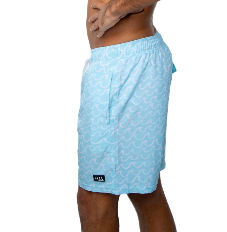 Mens Swim Shorts