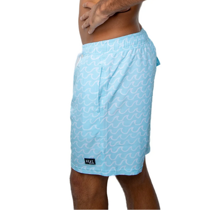 Mens Swim Shorts