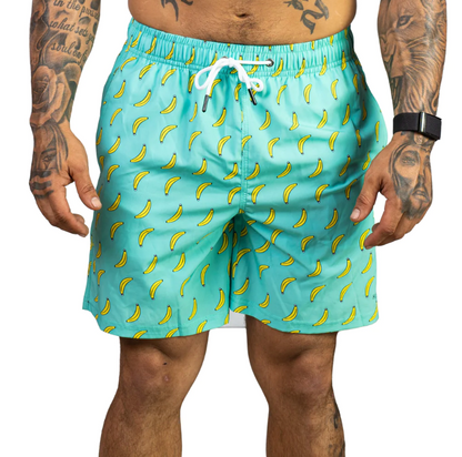 Mens Swim Shorts