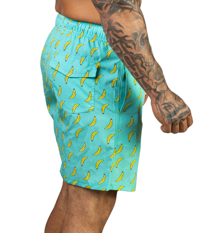 Mens Swim Shorts