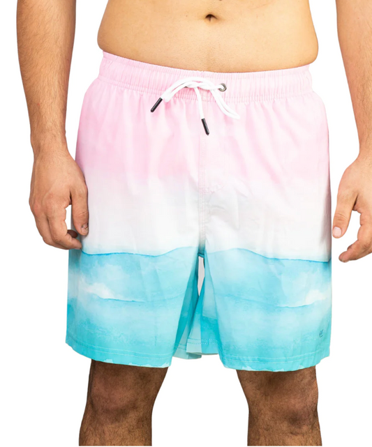 Mens Swim Shorts