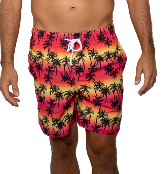 Mens Swim Shorts