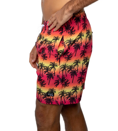 Mens Swim Shorts