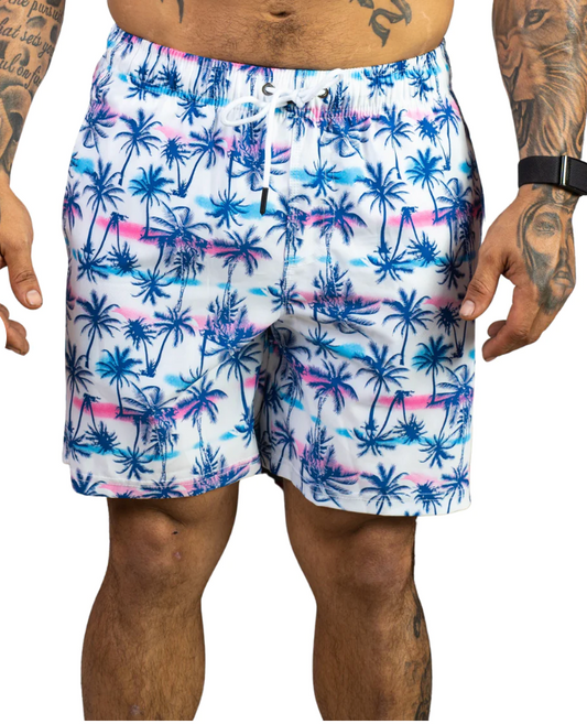 Mens Swim Shorts