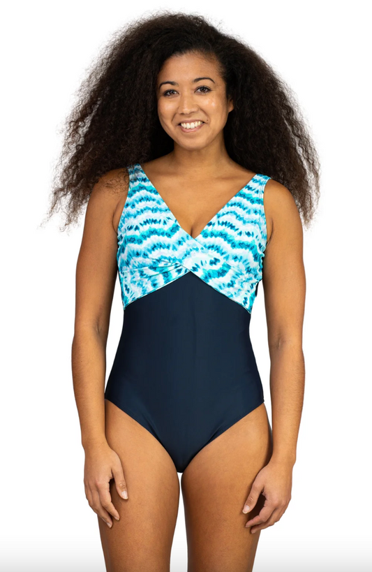 Womens One Piece Swimsuit