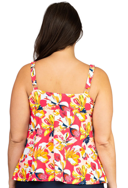 Womens Tankini