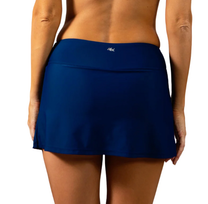 Womens Swim Skirt