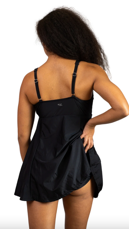 Womens Swim Dress